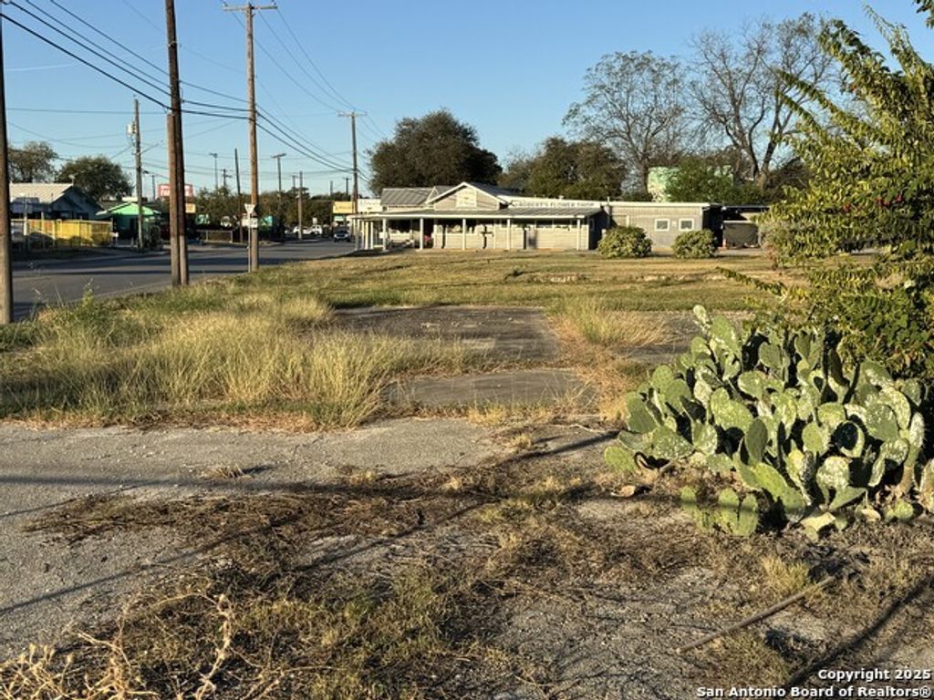407 Castroville, San Antonio