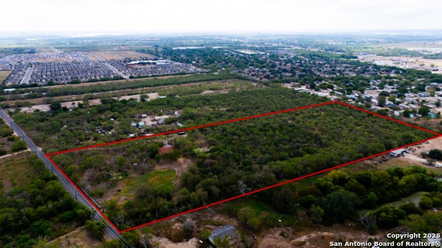 5084 Higdon, San Antonio