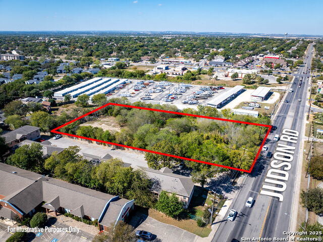 14985 Judson, San Antonio