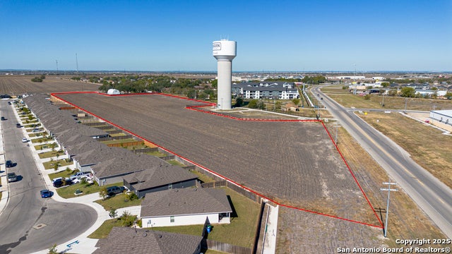 Tbd N State Highway 123, Seguin