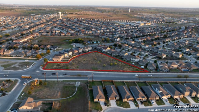 909 W Klein Road, New Braunfels