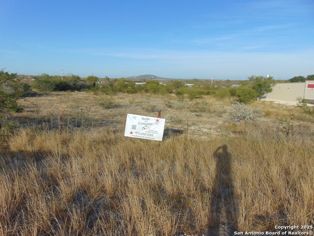 Us Hwy 90, Brackettville