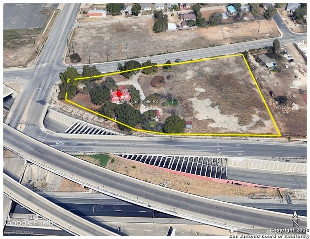 2940 Castroville, San Antonio