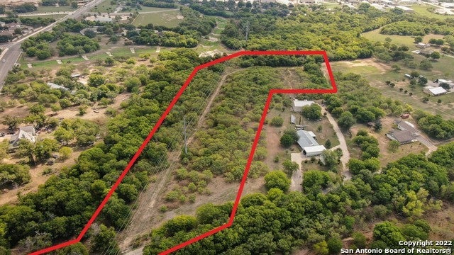 394 W Borgfeld Rd, Cibolo