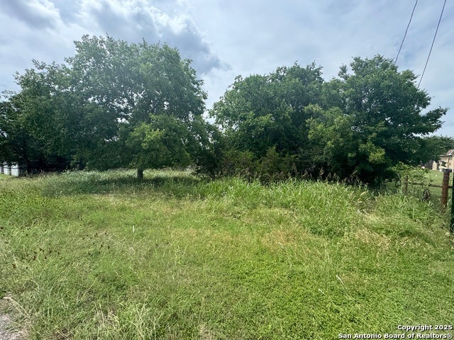 Lot 10 Browning, San Antonio
