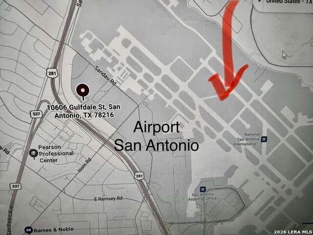 10606 Gulfdale, Bexar Co