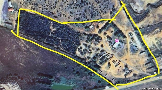 1160 W Highway 85, Dilley