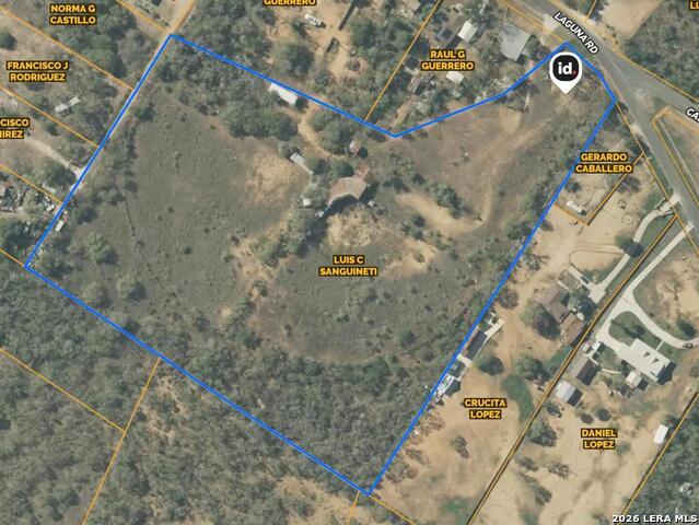 13080 Laguna, San Antonio