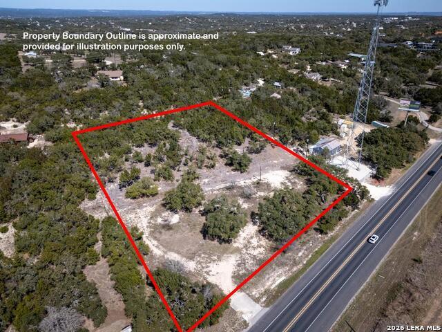 15300 State Highway 46, Spring Branch