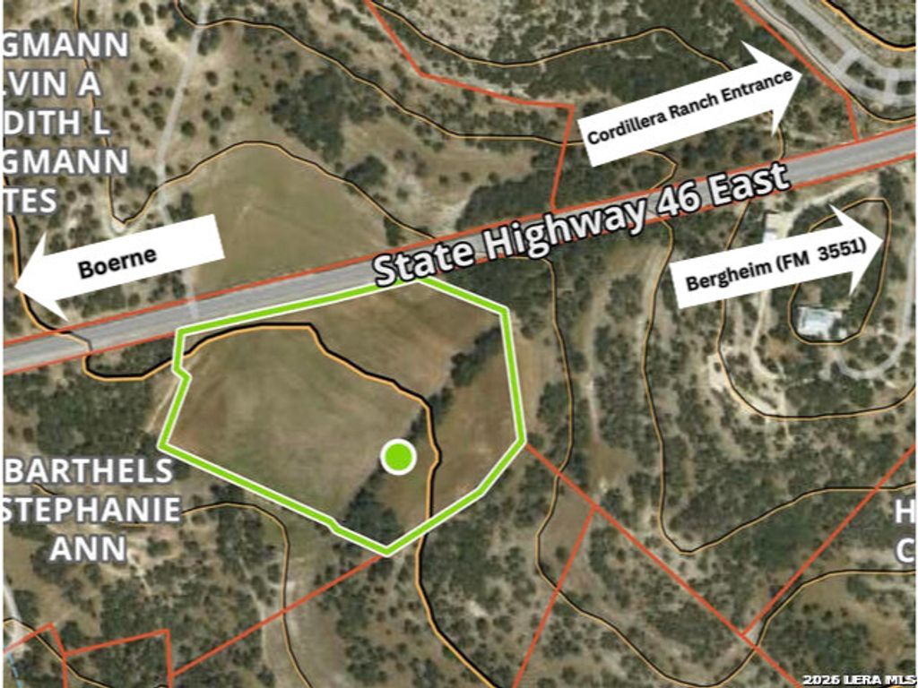 745 State Highway 46 E, Boerne