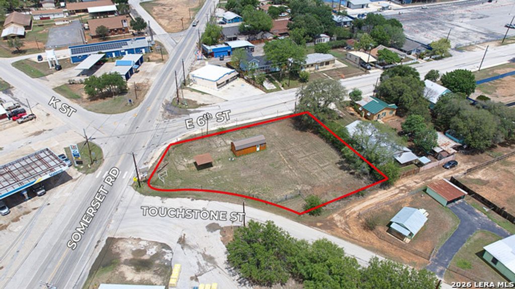0.48± Ac Somerset Rd, Somerset