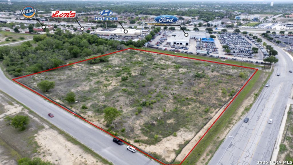 7951 Interstate 35 S, San Antonio