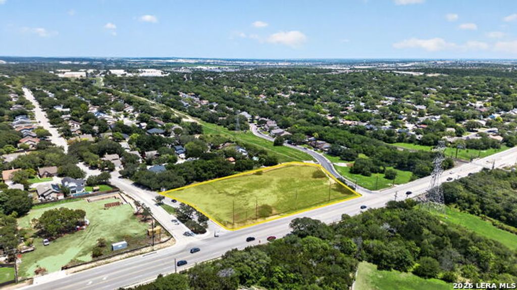 16950 Judson Road, San Antonio