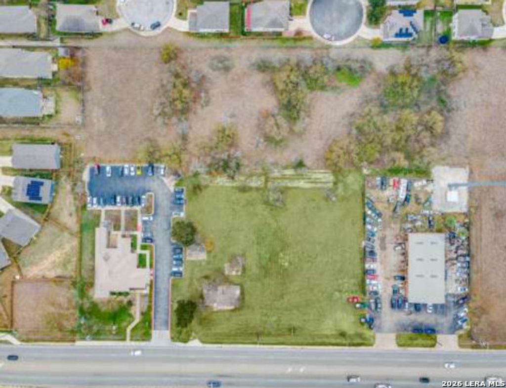 9614 Marbach Road, San Antonio