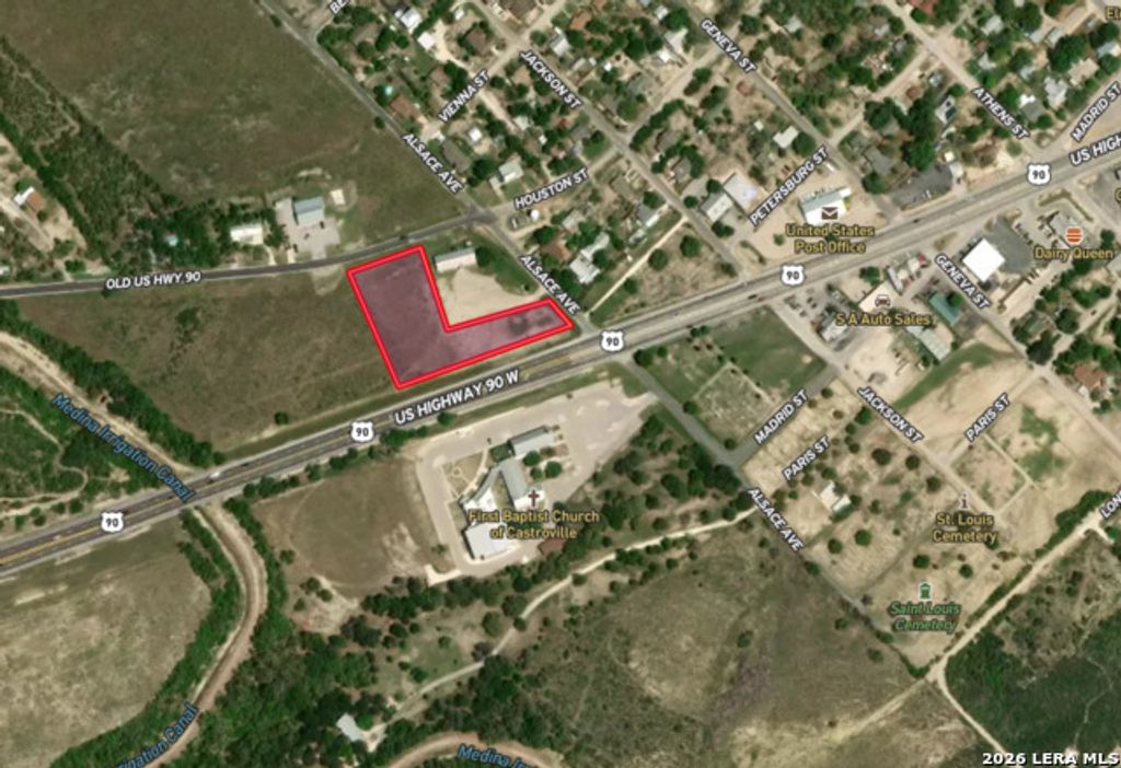 Lot 2 Alsace Ave, Castroville
