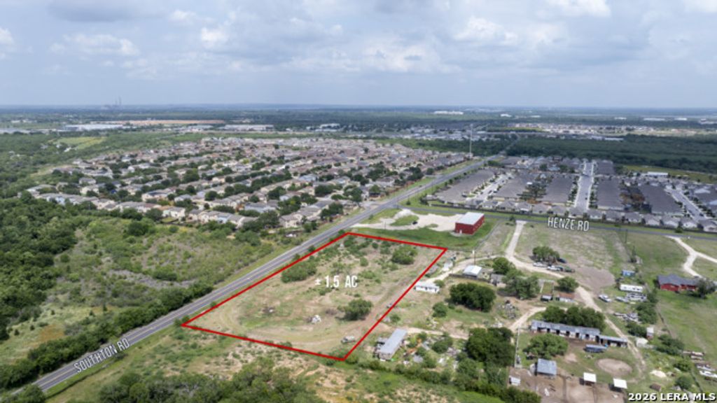 00 Southton, San Antonio