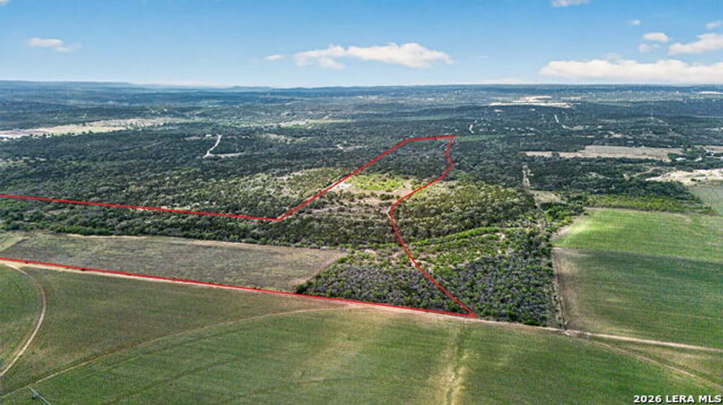 1151 County Road 2615, Rio Medina