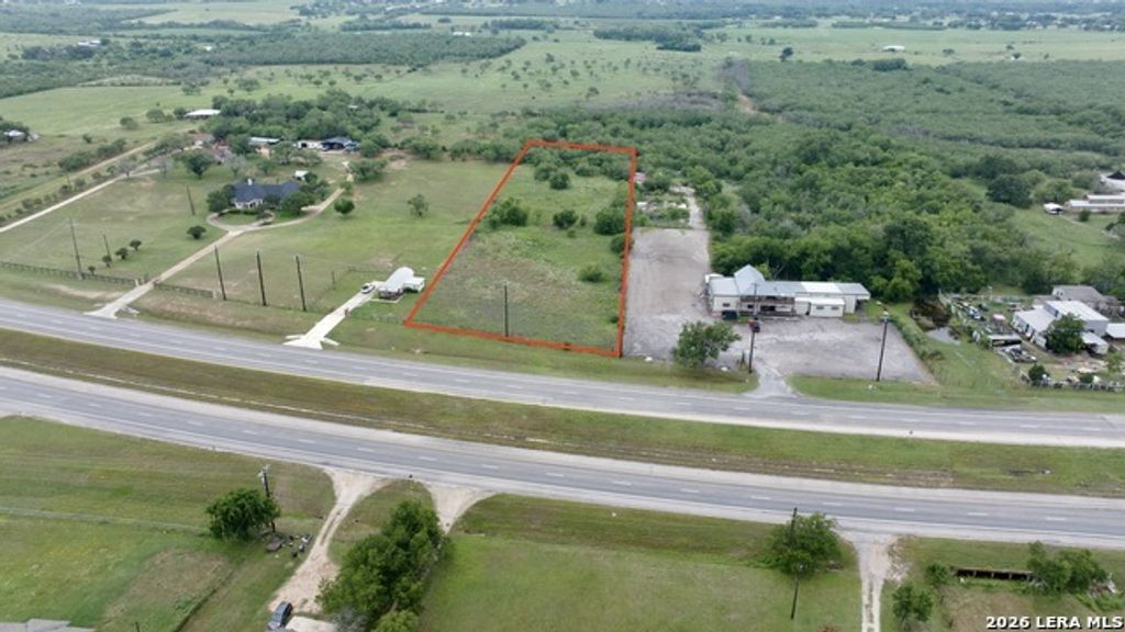 11116 Us Highway 87 S, Adkins