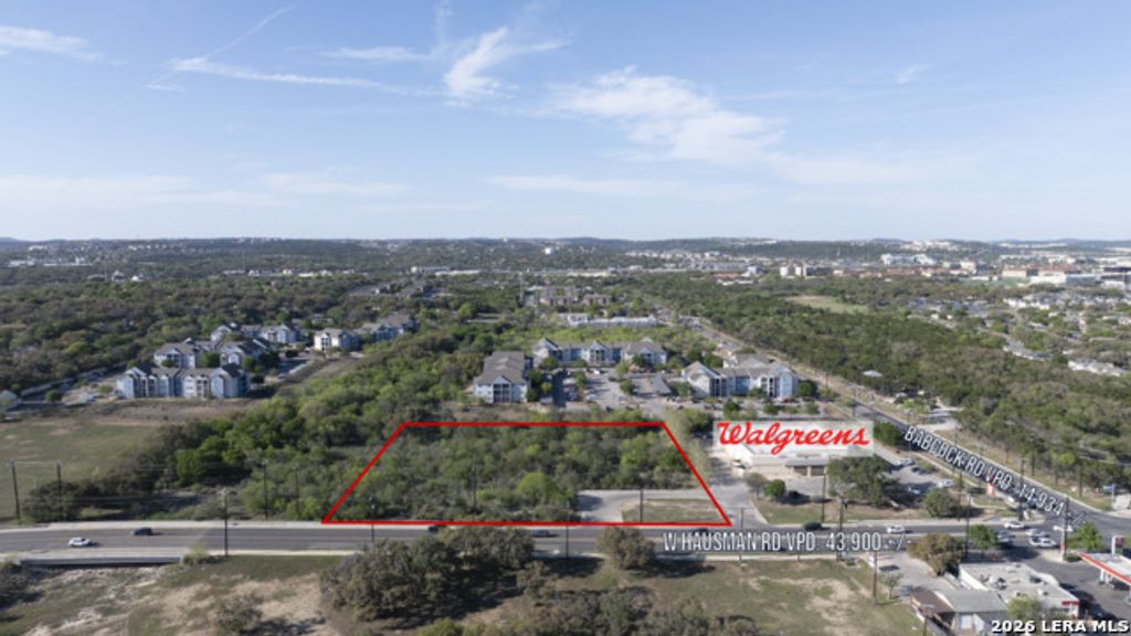 7307 W Hausman Road, San Antonio