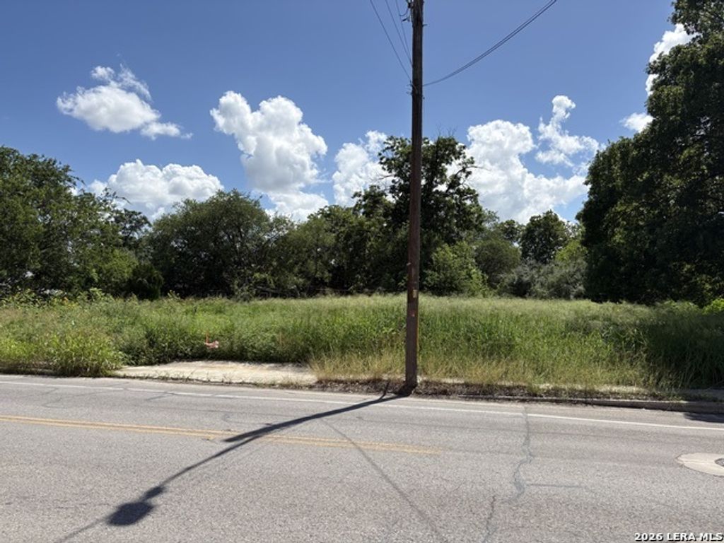 1703 S Presa, San Antonio