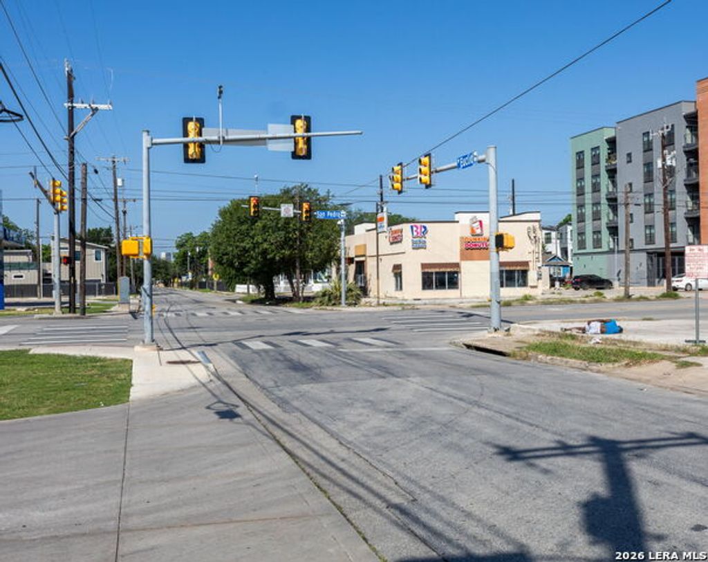 302 W Euclid, San Antonio