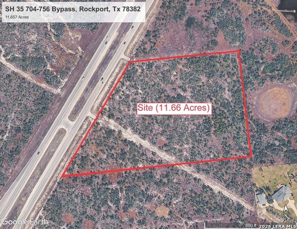 704 Highway 35 S, Rockport