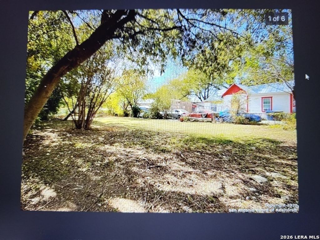 1020 Morales St, San Antonio