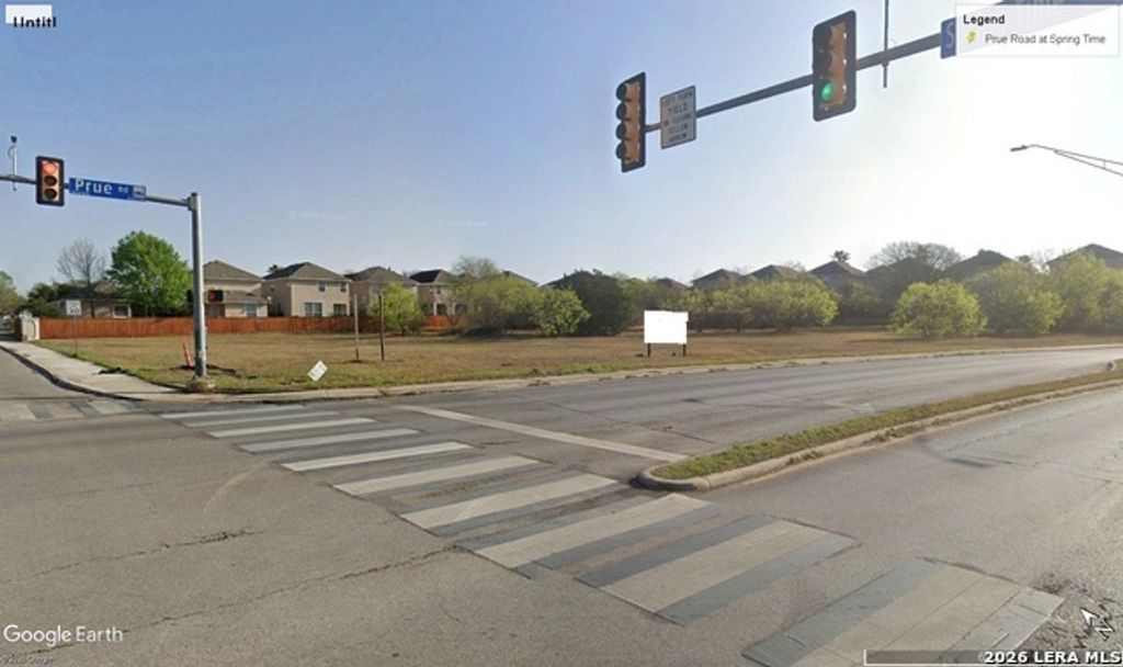6691 Prue Road, San Antonio