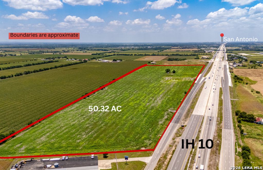 10221 E Interstate 10, Marion