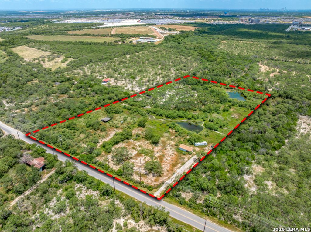 1849 Mauermann Road, San Antonio