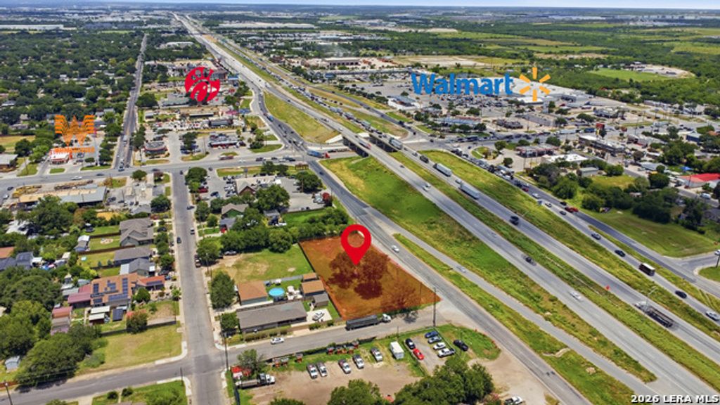 2443 Se Loop 410, San Antonio