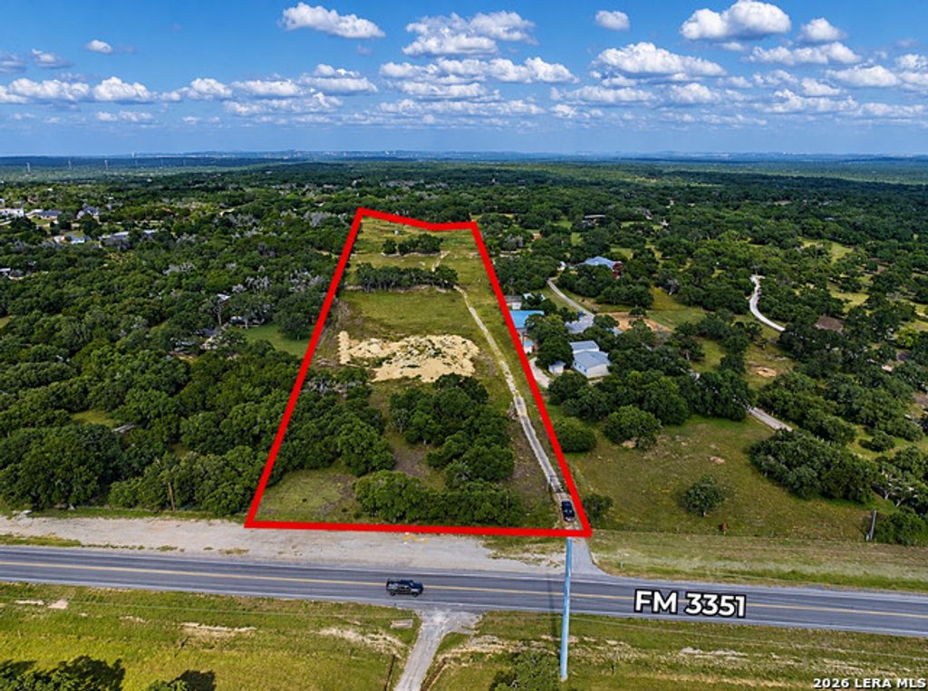32670 Fm 3351, Boerne