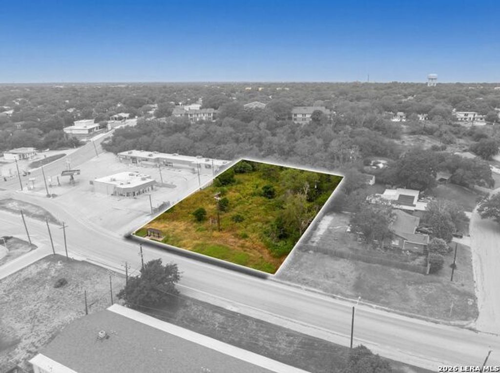 4700 Pecan Valley Drive, San Antonio