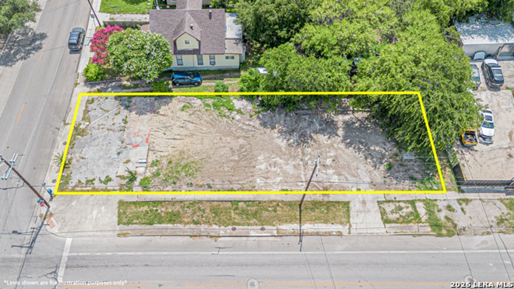 700 Porter St, San Antonio