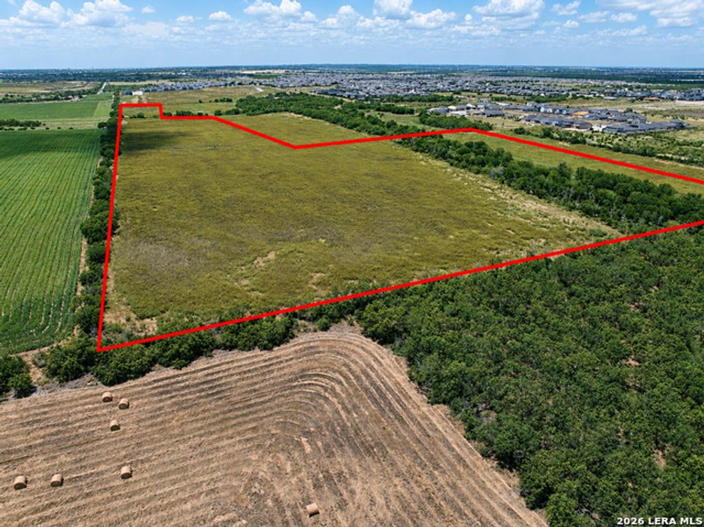 112 Duplex Lots Green Rd, Converse