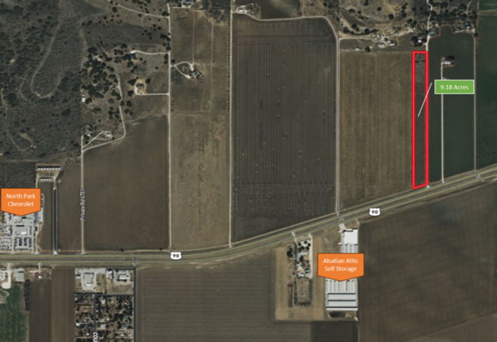 2541 Us Highway 90 E, Castroville