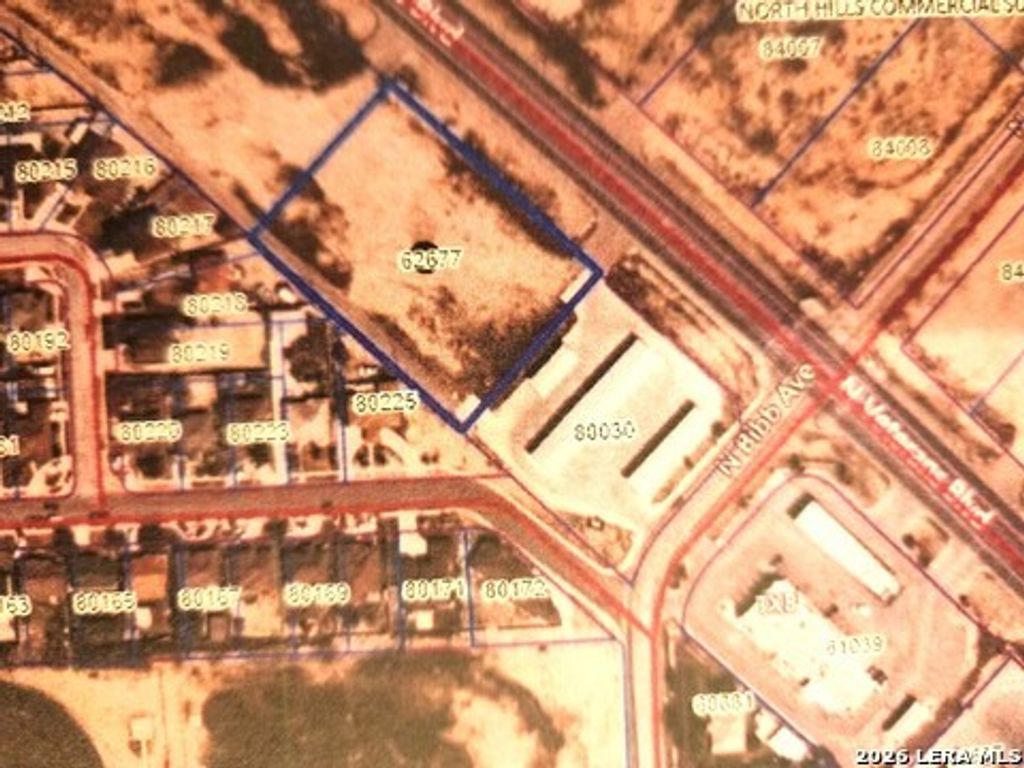 2813 N Veterans Blvd, Eagle Pass