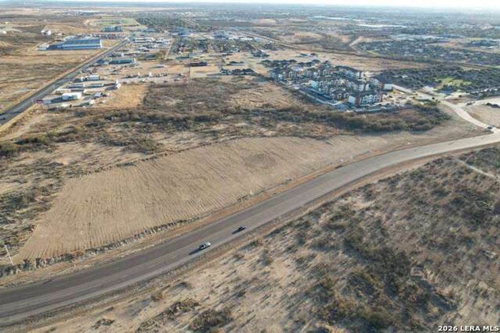 9.84 Acres Second St, Eagle Pass