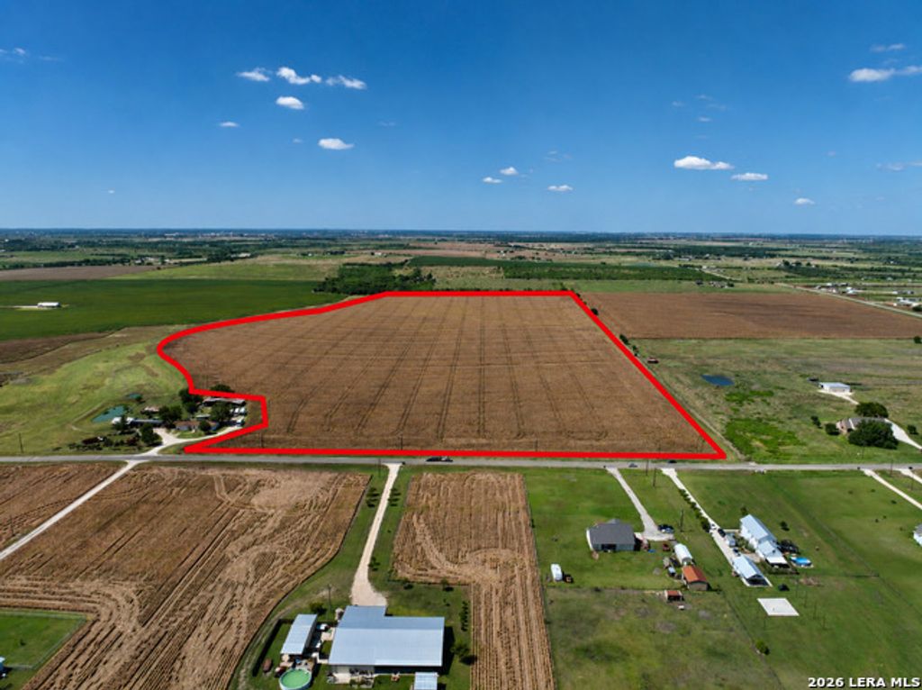 73.86± Ac Dreibrodt Rd, San Marcos