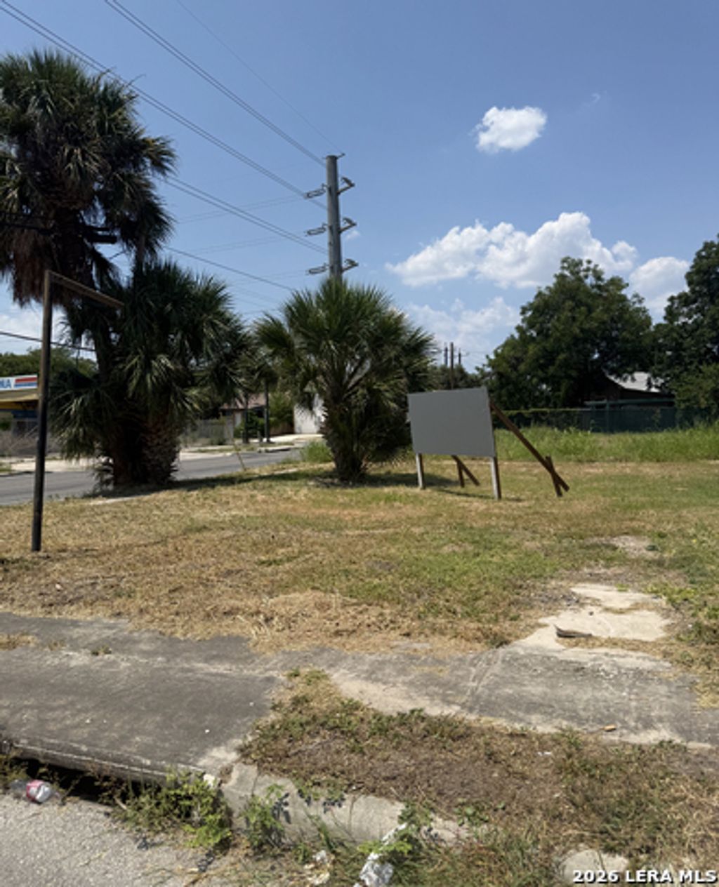 103 Denver Boulevard, San Antonio