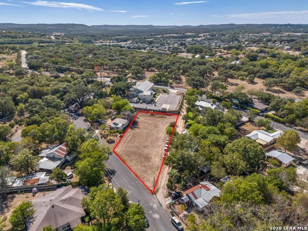 Tbd Ogrady, Boerne