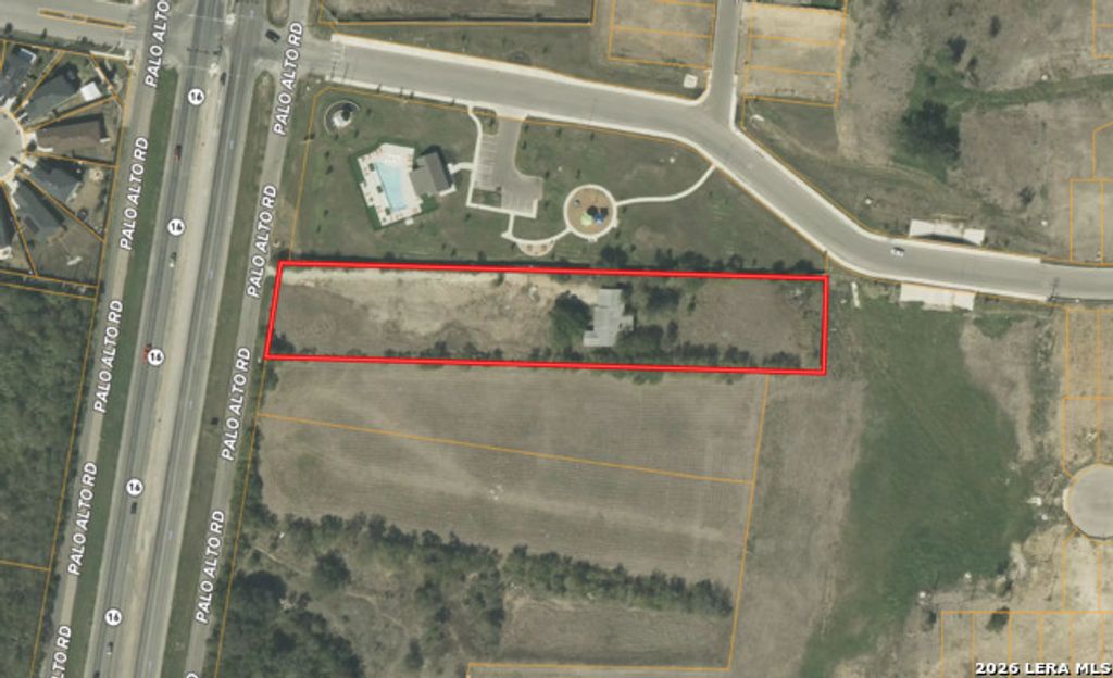 10530 State Highway 16, San Antonio