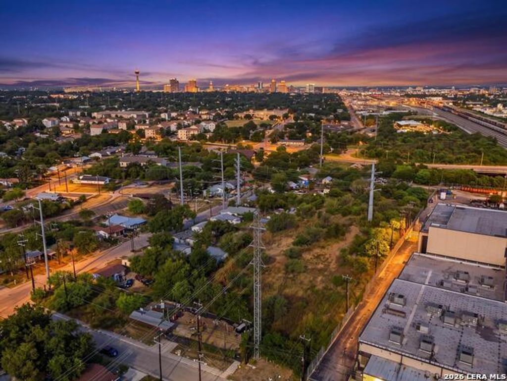 200 Muegge, San Antonio
