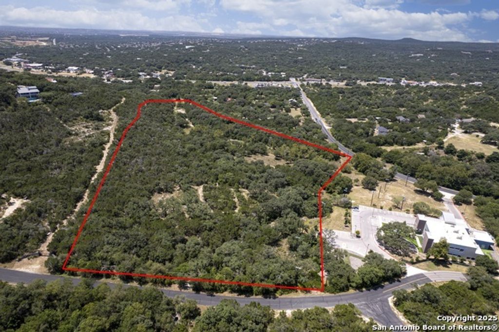 13931 Old Scenic Loop Rd, Helotes