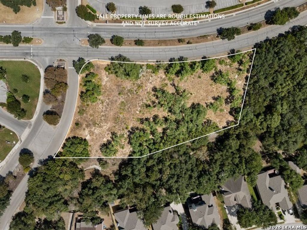6808 Camp Bullis Road, San Antonio