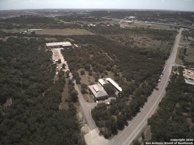6002 Camp Bullis Rd #1, San Antonio