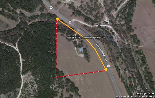 20070-1 Highway 16, Helotes