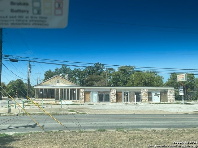 655 Cupples Rd, San Antonio