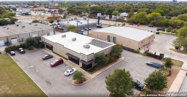 4222 Gatecrest, San Antonio