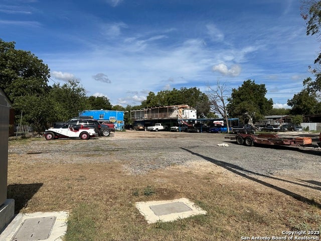 1101 Quintana Rd, San Antonio